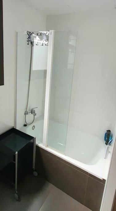 Apartamento Lovely Appart & Sky View Sagrada Familia *