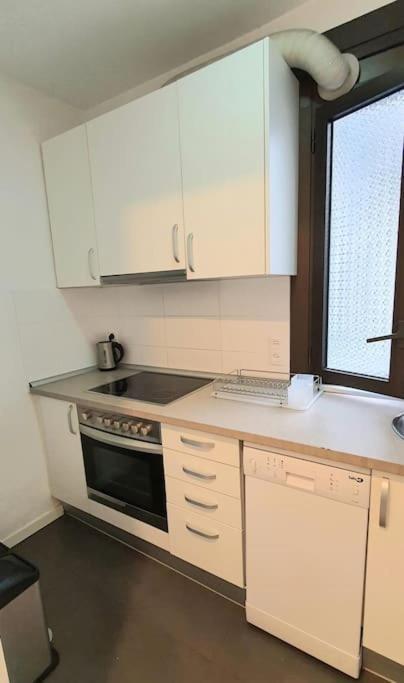 Lovely Appart & Sky View Sagrada Familia Apartamento