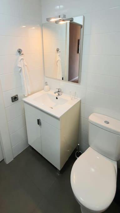 Apartamento Lovely Appart & Sky View Sagrada Familia