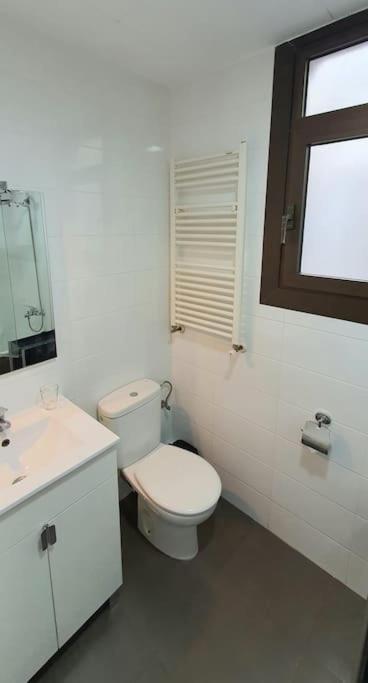 Lovely Appart & Sky View Sagrada Familia Apartamento