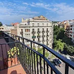 Lovely Appart & Sky View Sagrada Familia
