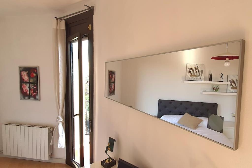Appartamento Lovely Appart & Sky View Sagrada Familia *