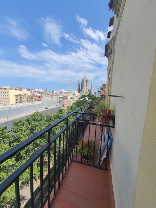 Lovely Appart & Sky View Sagrada Familia Appartamento *