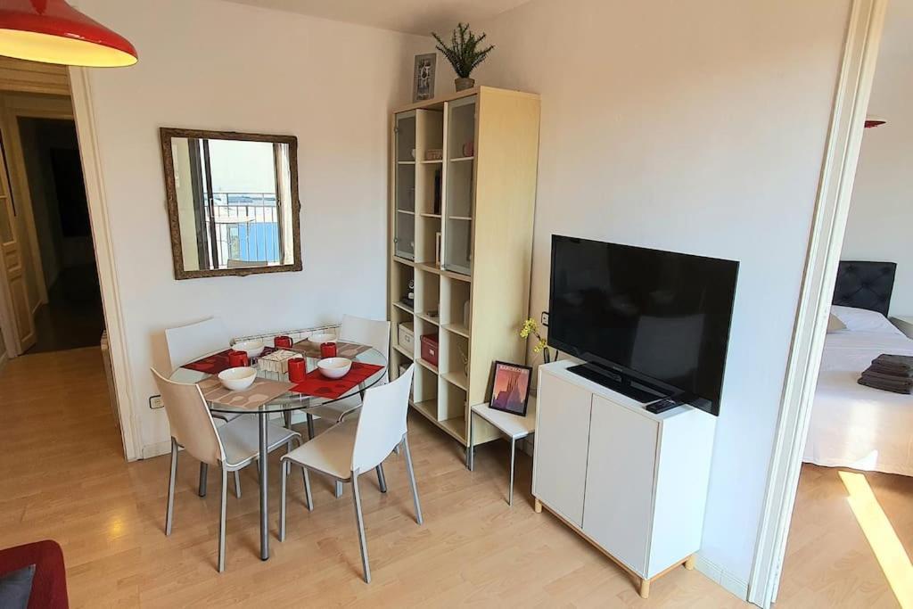 Appartamento Lovely Appart & Sky View Sagrada Familia *