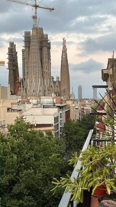 Lovely Appart & Sky View Sagrada Familia Appartamento *